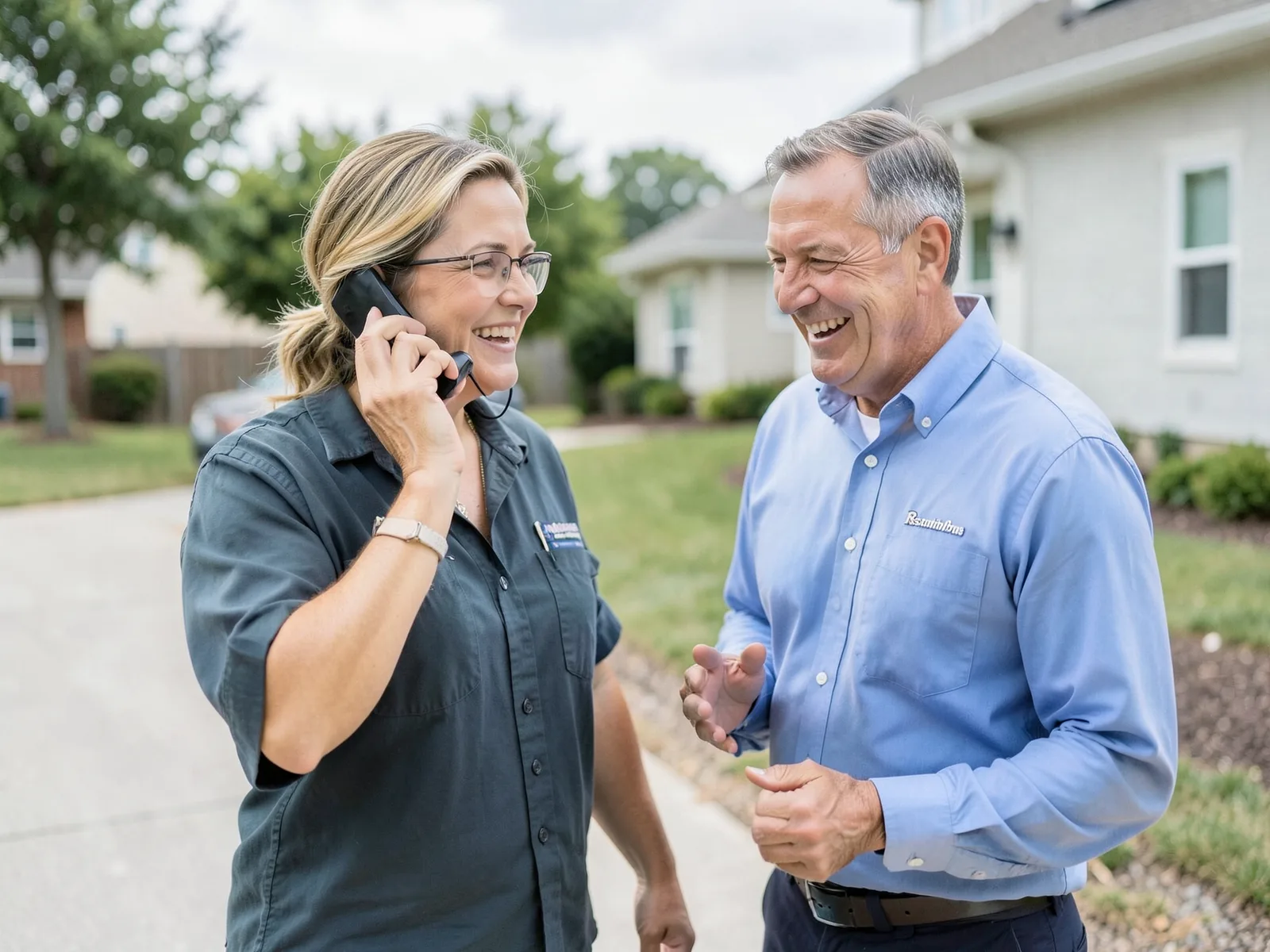 Frequently Asked Questions About Storm Recovery Services in Alamo, NV